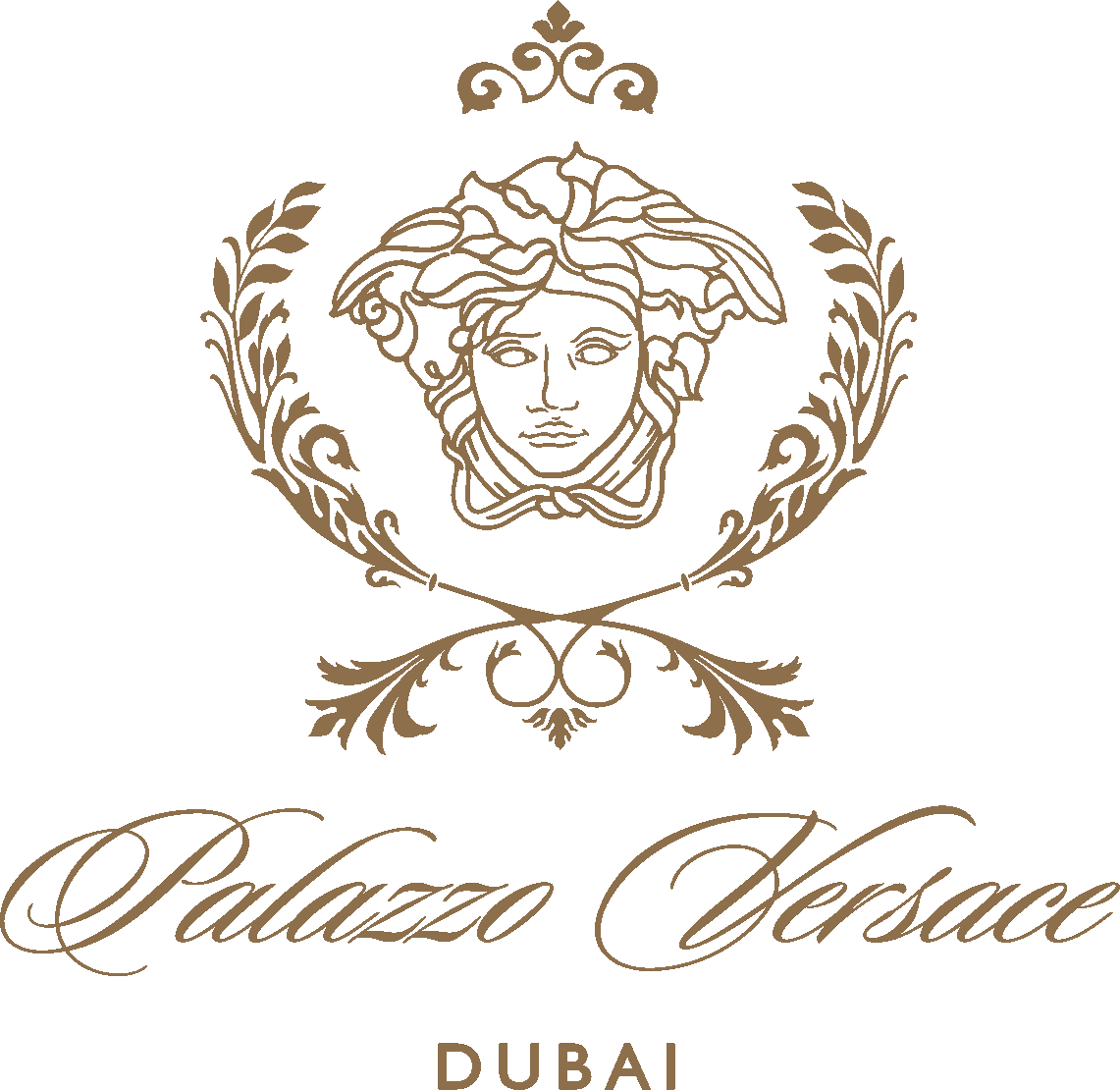 Palazzo Versace Dubai